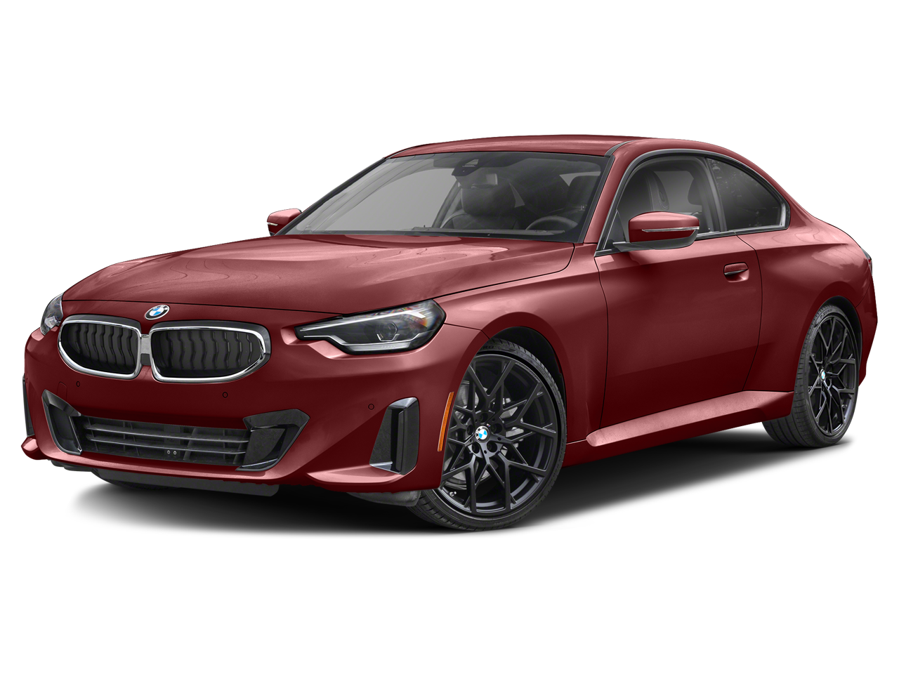 2024 BMW 2 Series 230i
