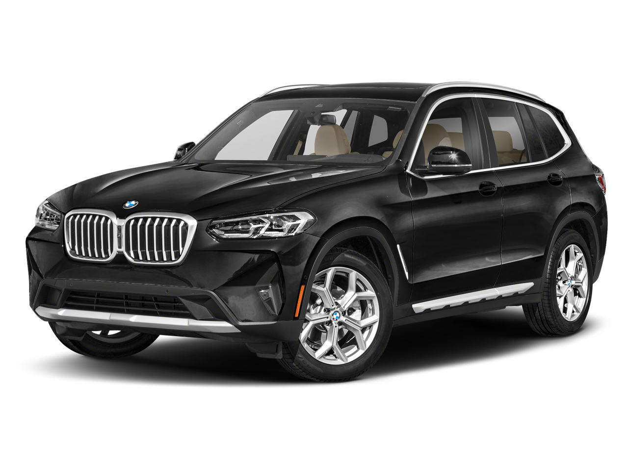 2024 BMW X3 30i for sale in Plainwell, MI