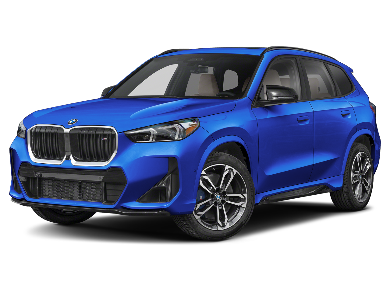 2024 BMW X1 M35i