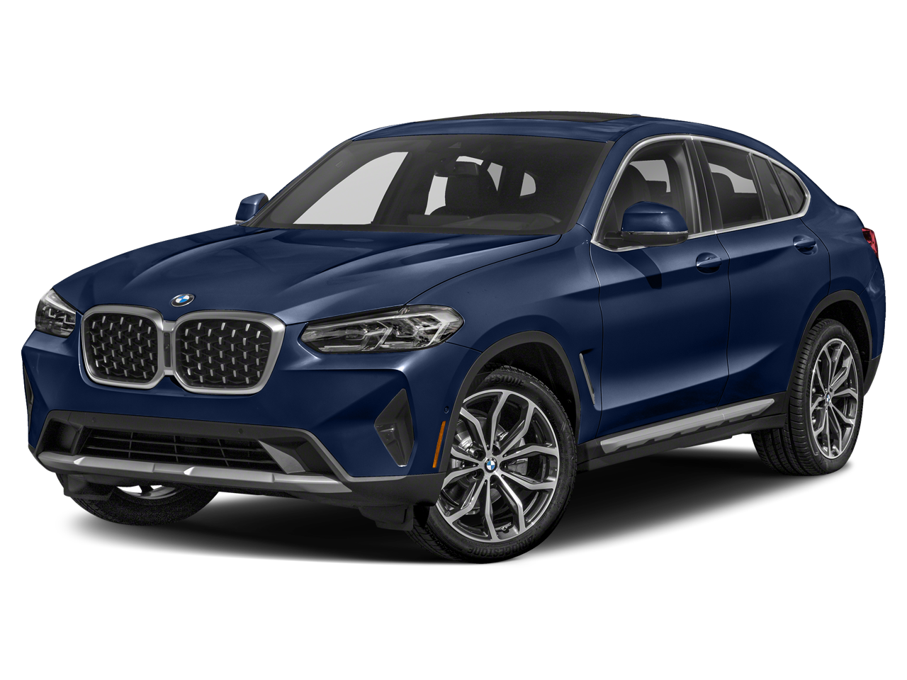 2024 BMW X4