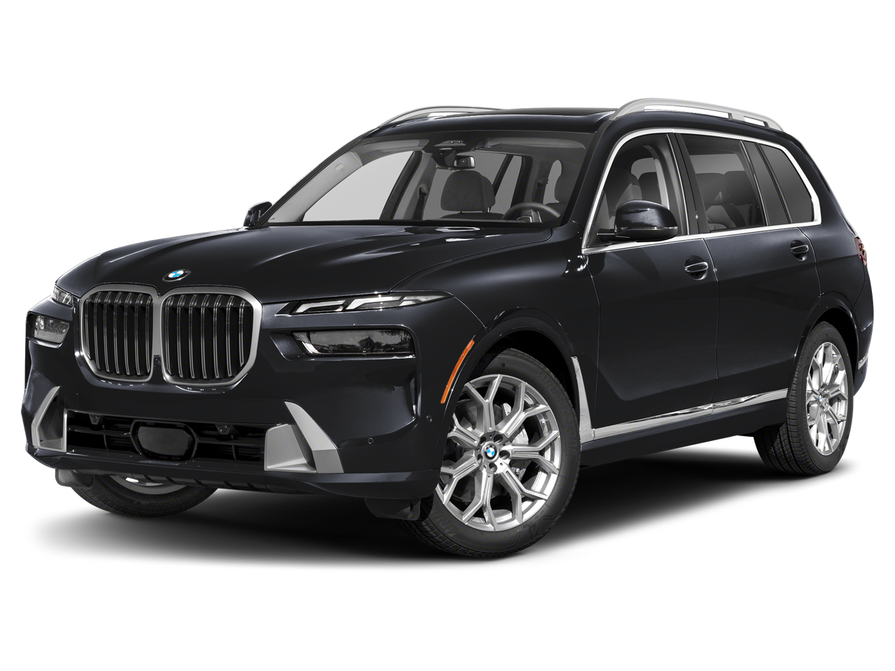2024 BMW X7 40i for sale in Plainwell, MI