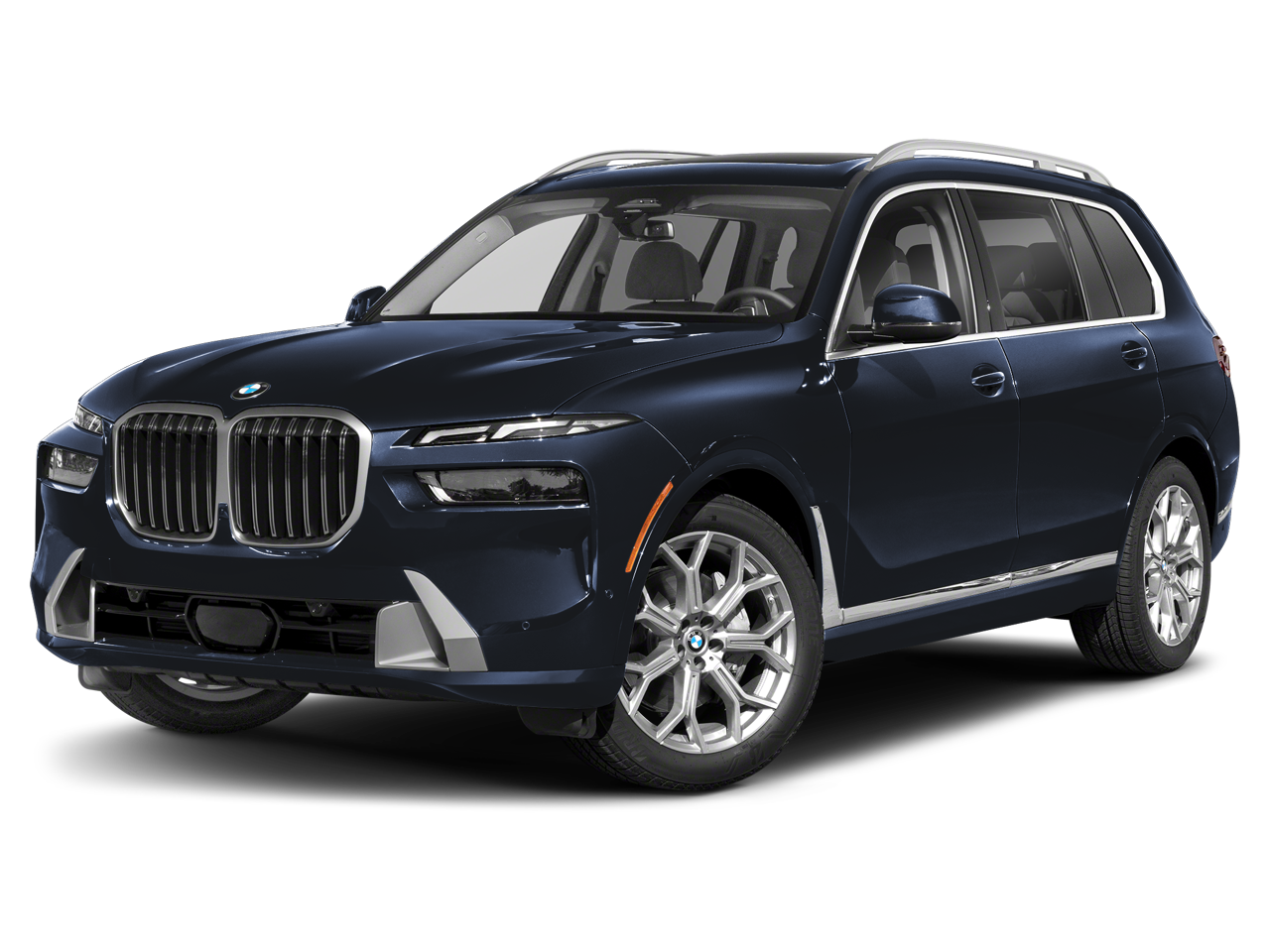 2024 BMW X7 40i for sale in Plainwell, MI