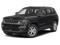 2024 Jeep Grand Cherokee Limited Black Appearance Package
