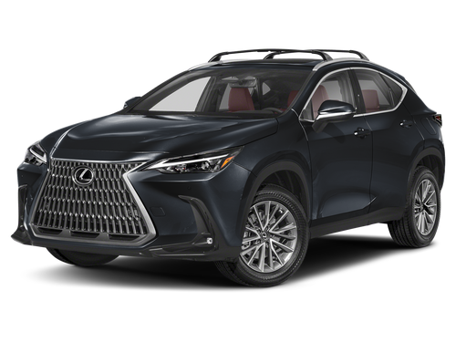 2024 Lexus NX NX 350 Luxury