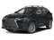 2024 Lexus NX NX 350 Luxury