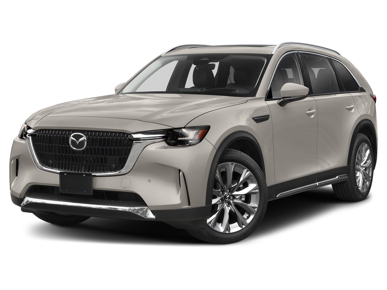 2024 Mazda CX-90 Turbo Premium Package for sale in Plainwell, MI