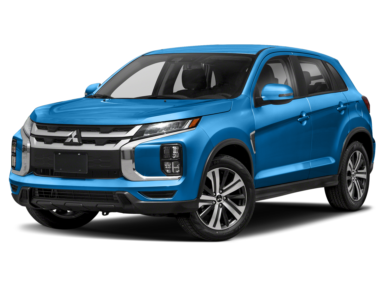 2024 Mitsubishi Outlander Sport SE for sale in Plainwell, MI