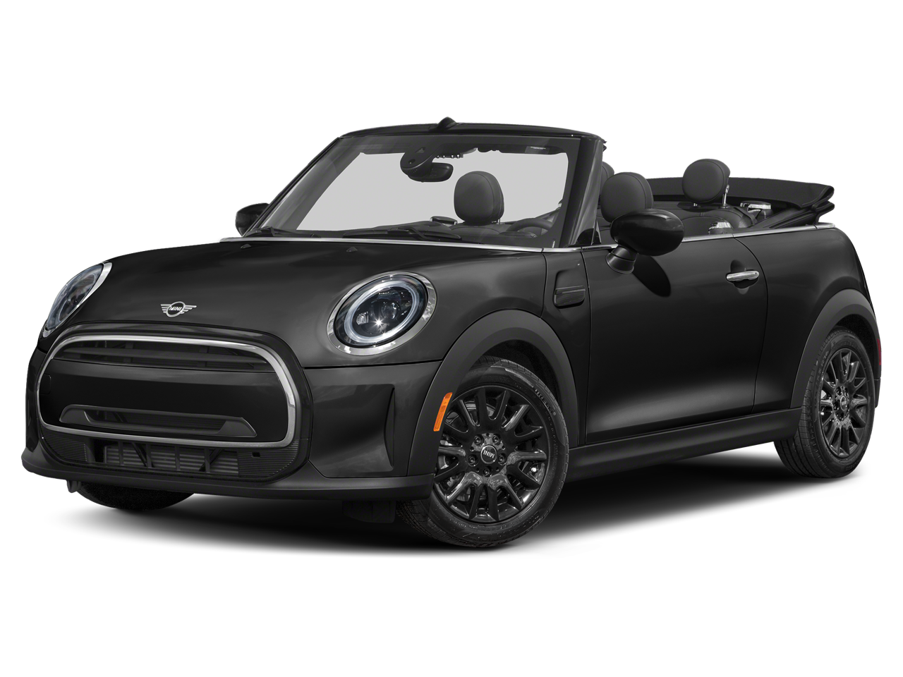 2024 MINI Convertible Cooper S