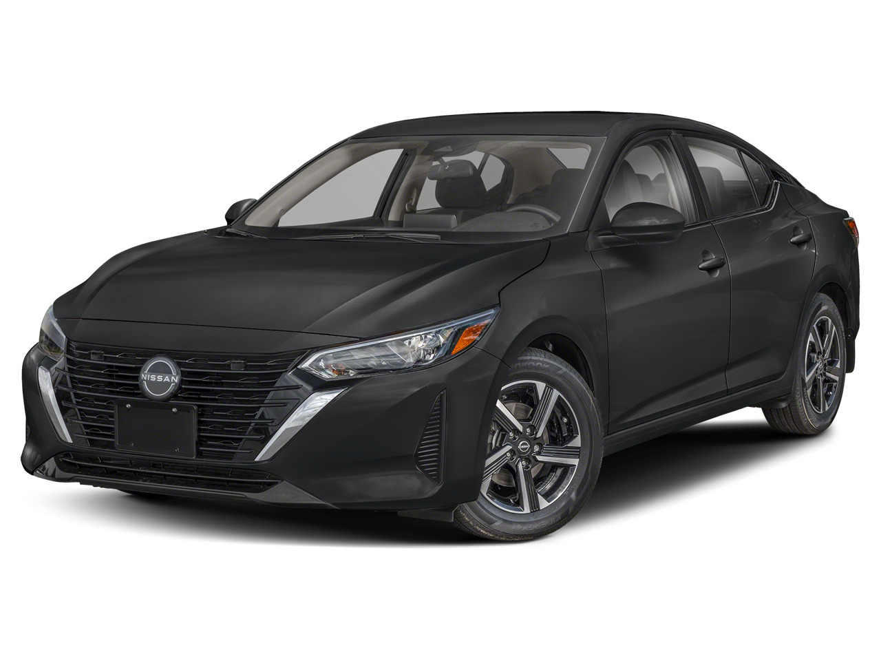 2024 Nissan Sentra SV for sale in Plainwell, MI