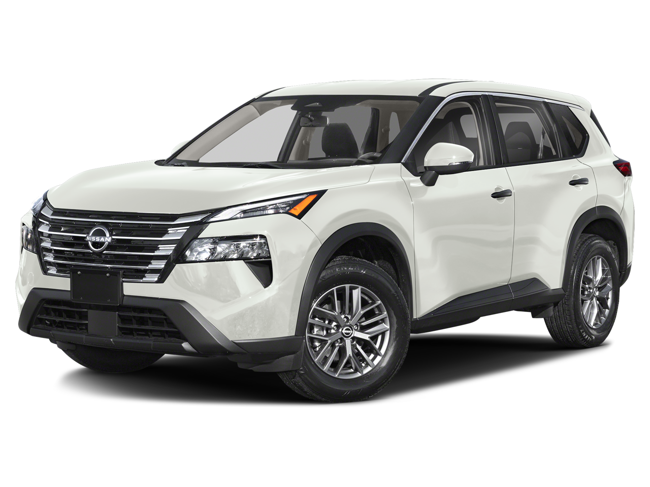 2024 Nissan Rogue S Intelligent AWD