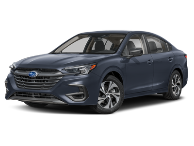 2024 Subaru Legacy Base