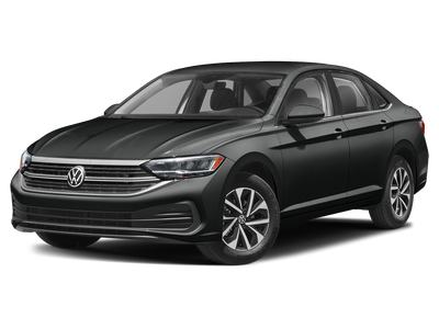 2024 Volkswagen Jetta 1.5T S FWD