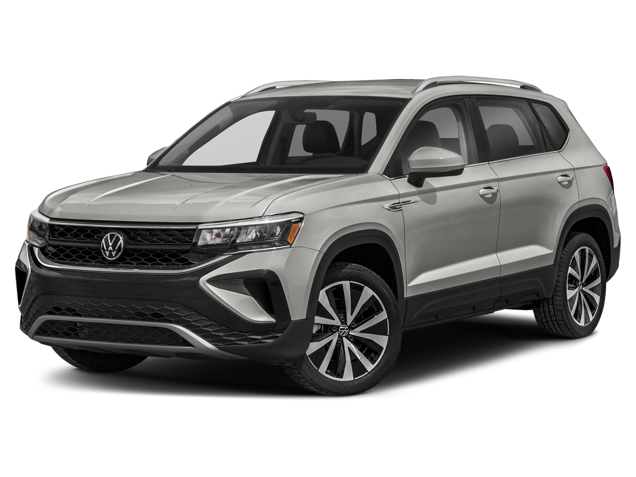 2024 Volkswagen Taos 1.5T SE FWD