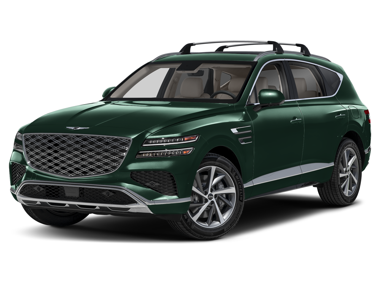 2025 Genesis GV80 2.5T AWD