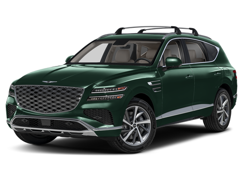 2025 Genesis GV80 2.5T AWD