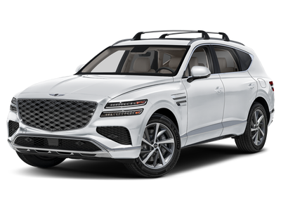 2025 Genesis GV80 2.5T AWD
