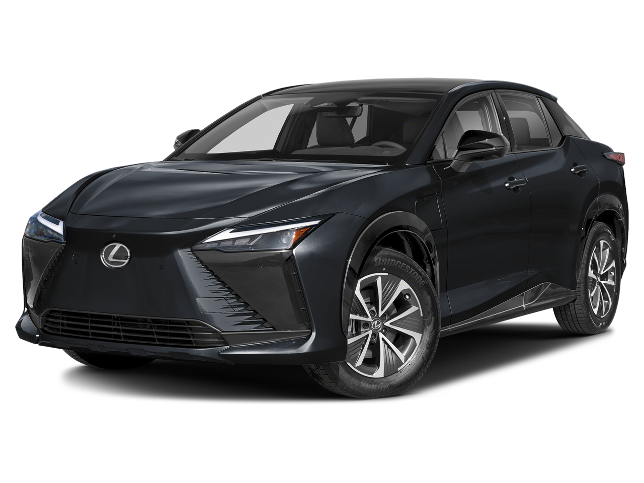 2025 Lexus RZ 300e Premium