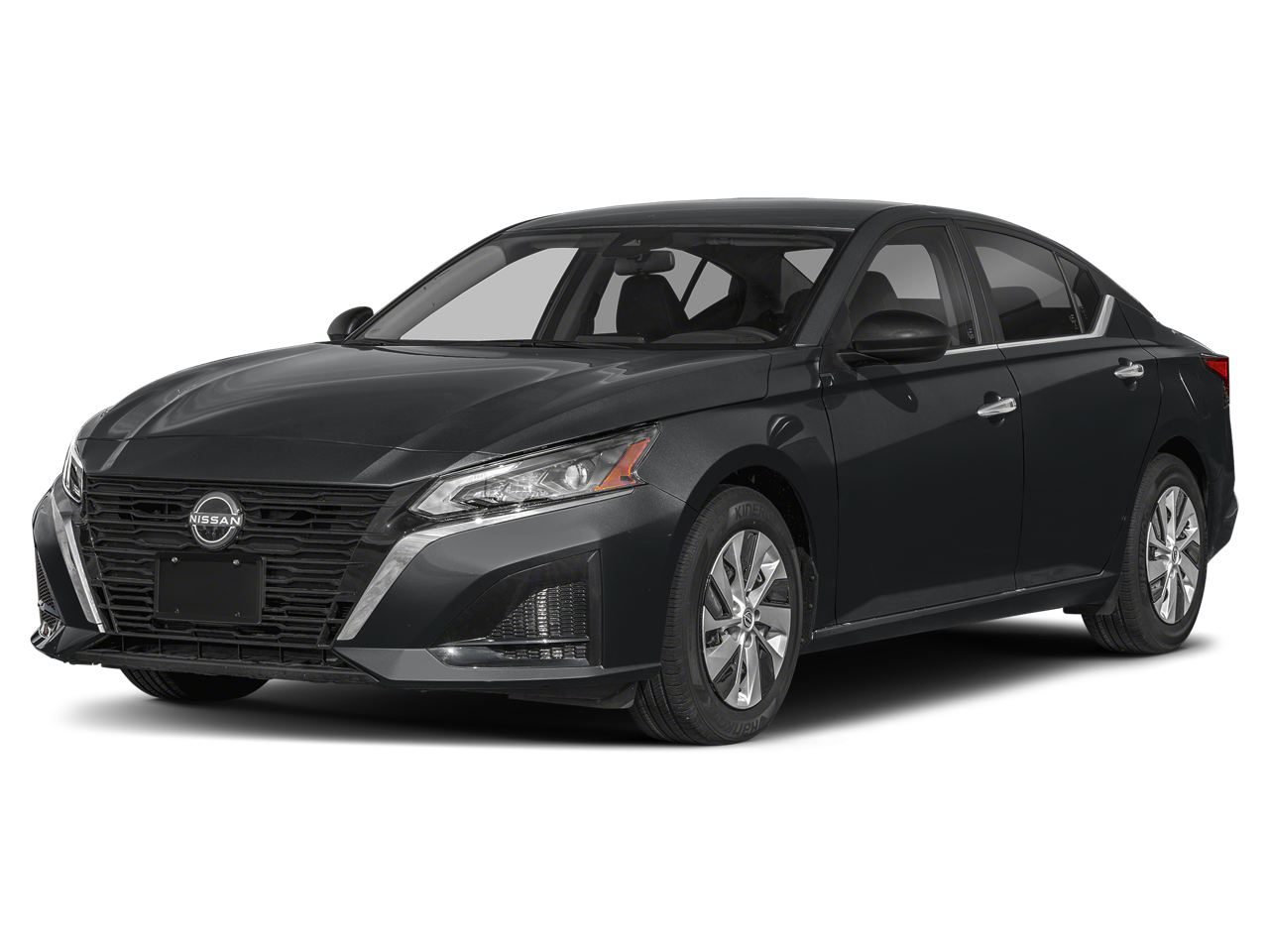 2025 Nissan Altima 2.5 S FWD