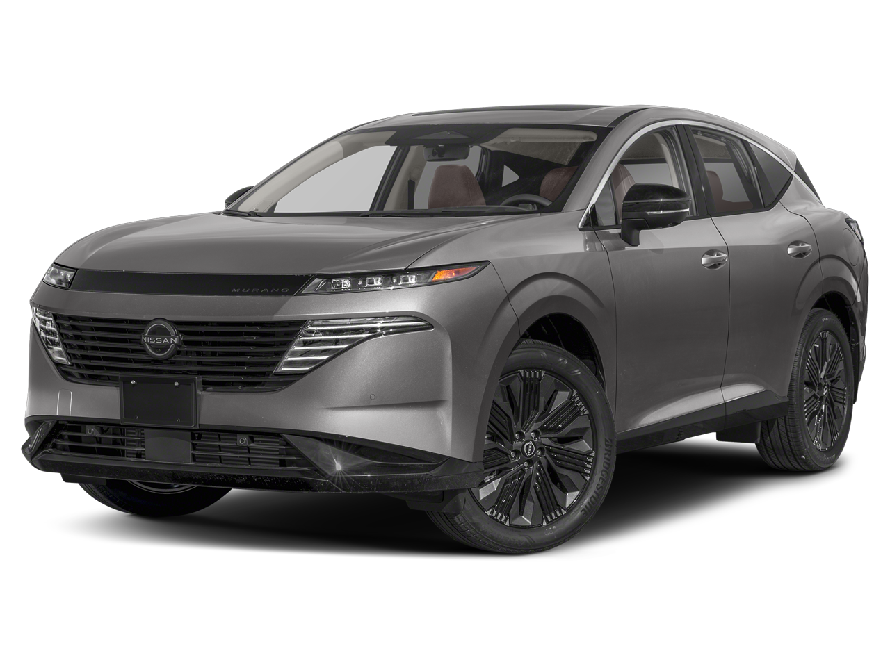 2025 Nissan Murano SL AWD