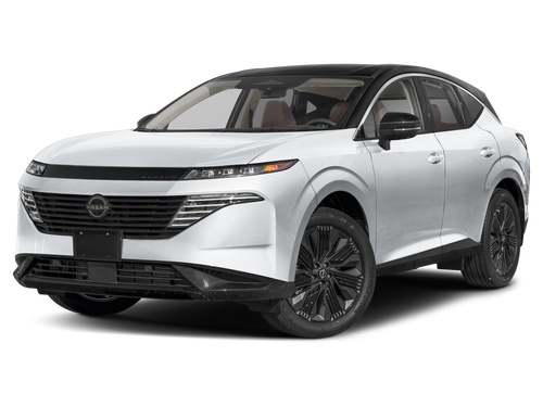 2025 Nissan Murano SL AWD