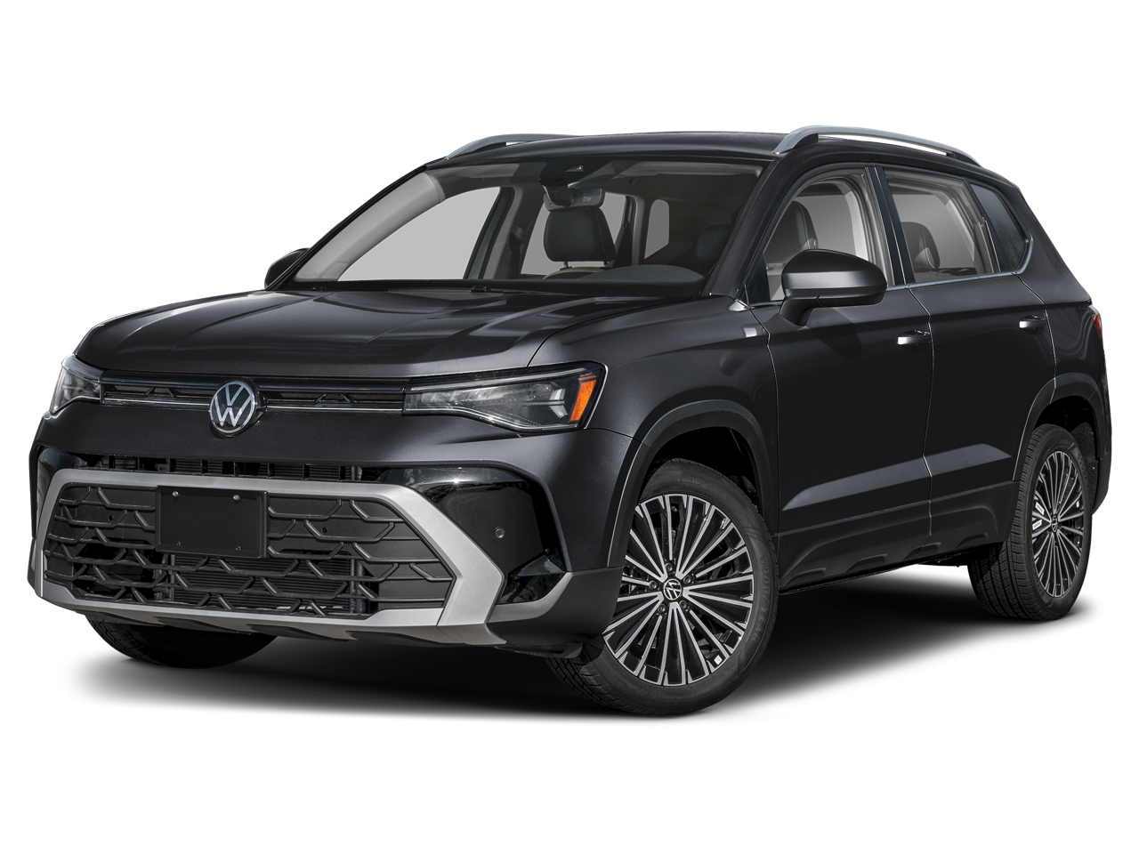 2025 Volkswagen Taos 1.5T SE AWD