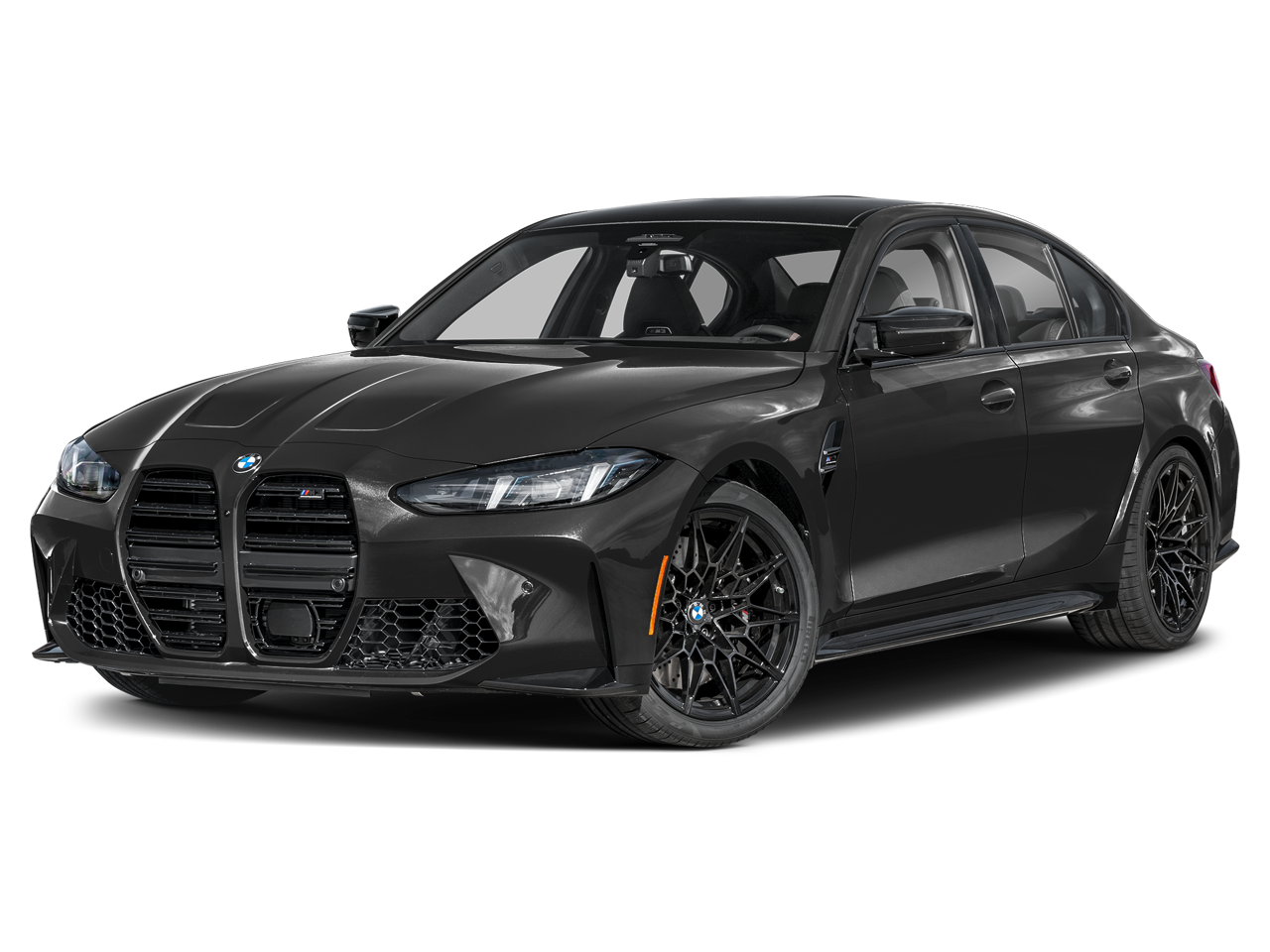 2026 BMW M3 M3 for sale in Plainwell, MI