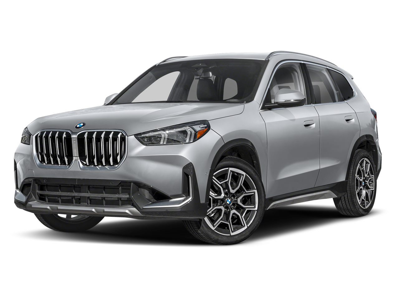 2026 BMW X1