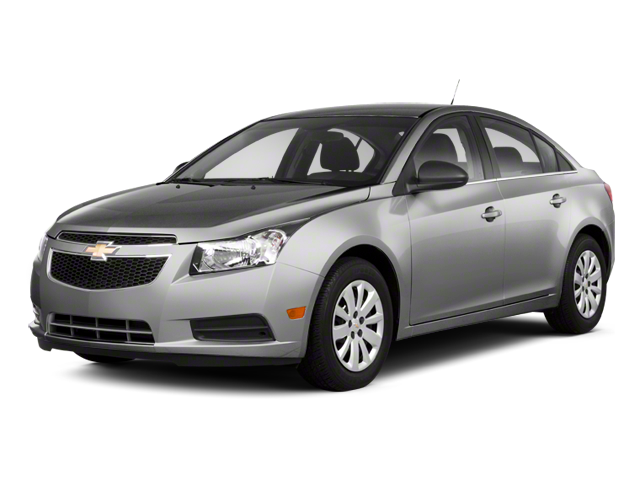 2011 Chevrolet Cruze LTZ HEATED LEATHER BOSE AUDIO