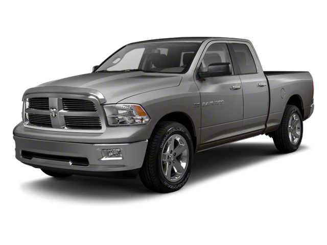 2012 RAM 1500 Express