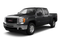2012 GMC Sierra 1500 SLE