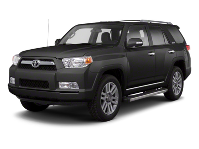 2012 Toyota 4Runner Base