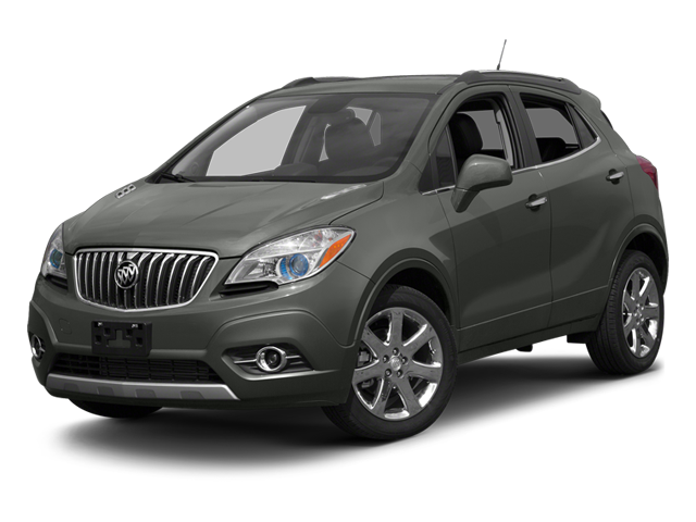2013 Buick Encore Premium