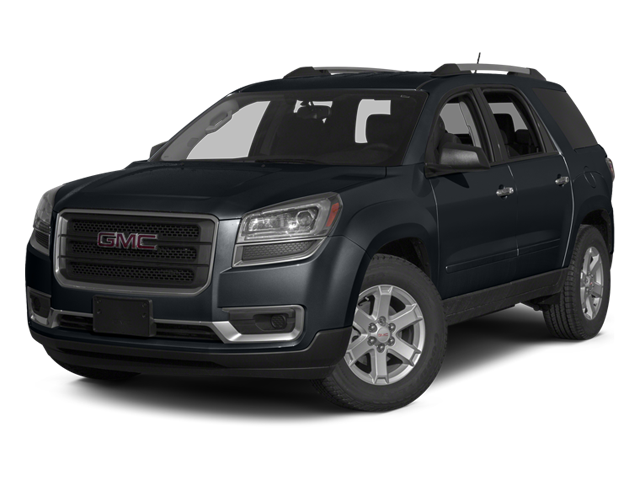 2014 GMC Acadia SLT-1