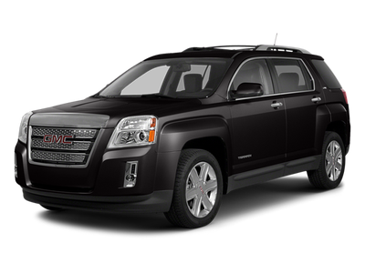 2014 GMC Terrain SLE-1