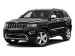 2016 Jeep Grand Cherokee Limited 75th Anniversary