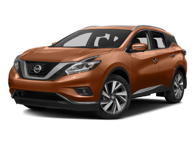2016 Nissan Murano SL Navigation System