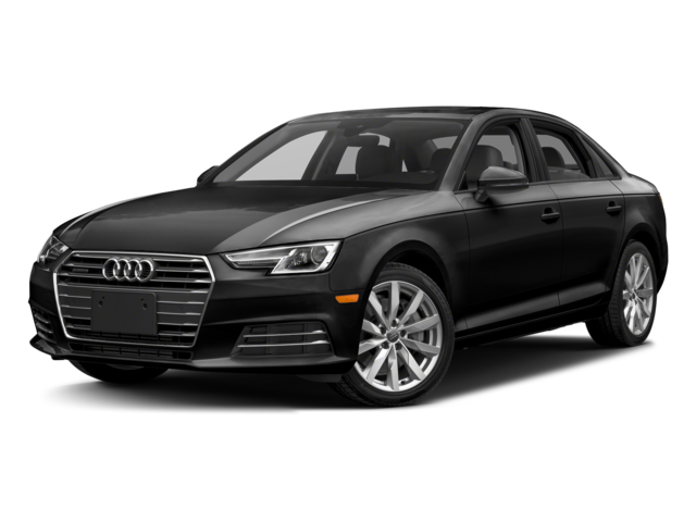 2017 Audi A4 2.0T Premium Plus quattro