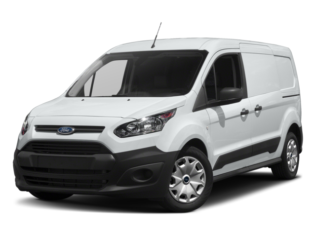 2017 Ford Transit Connect XL Cargo Van
