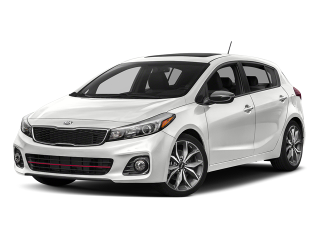 2017 Kia Forte5 LX
