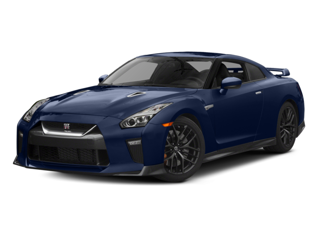 2017 Nissan GT-R Premium