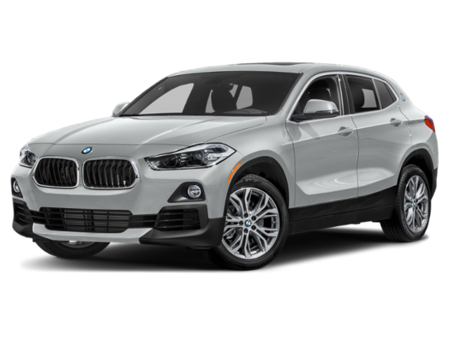 2018 BMW X2 xDrive28i