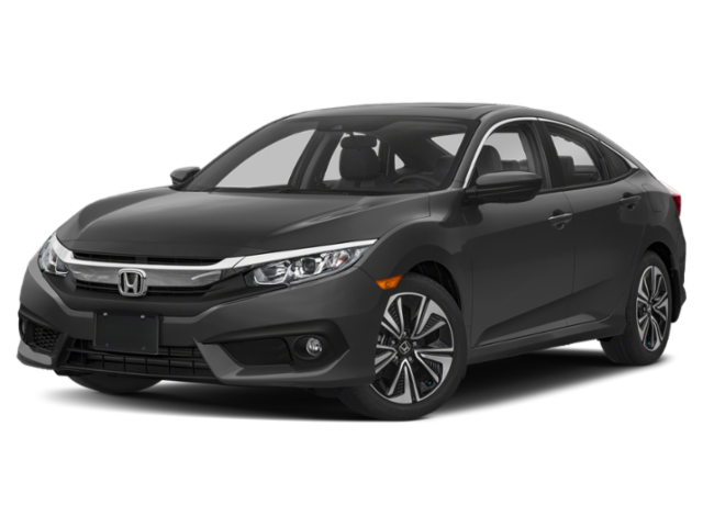 2018 Honda Civic EX-T