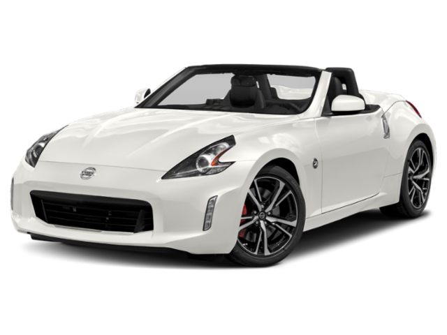 2018 Nissan 370Z Roadster Touring Sport for sale in Plainwell, MI