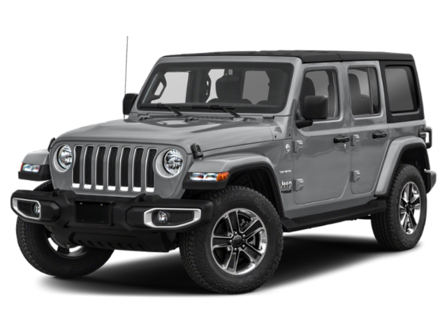 2019 Jeep Wrangler Unlimited Sahara V6 HEATED LEATHER MATCHING HARD TOP