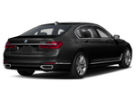 2019 BMW 7 Series 750i xDrive