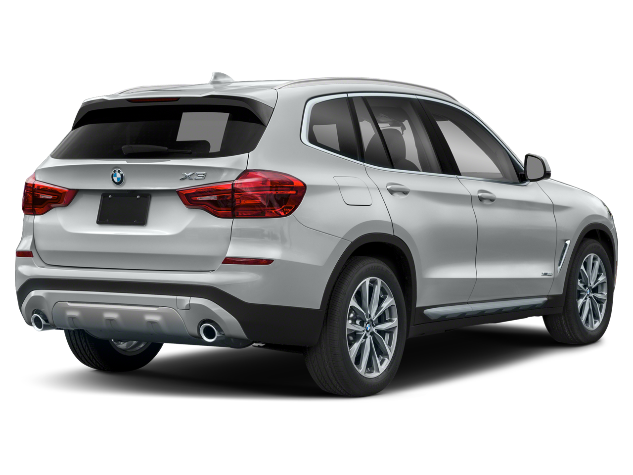 2019 BMW X3 xDrive30i AWD