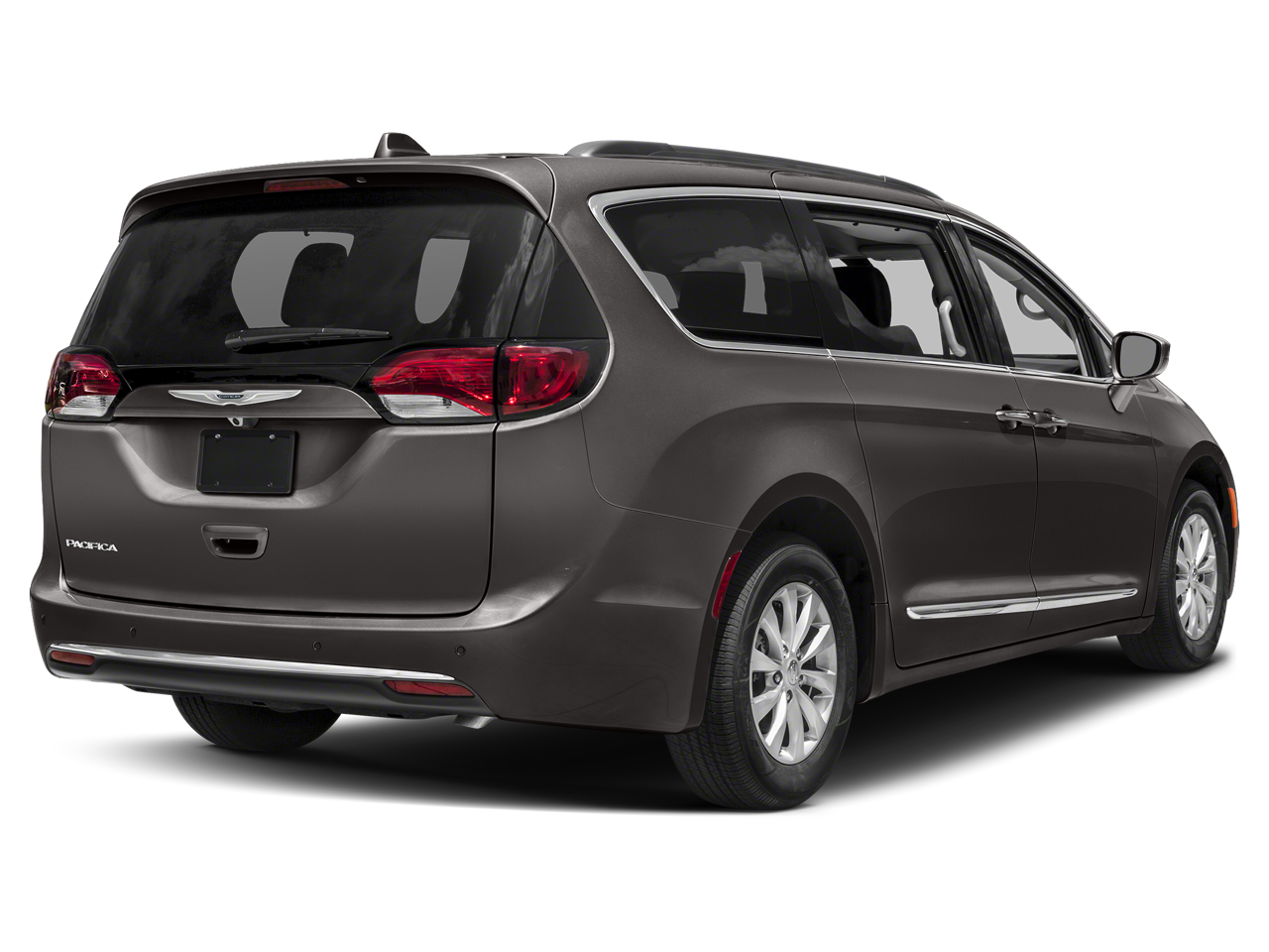 2019 Chrysler Pacifica Touring L Plus FWD