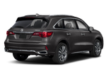2020 Acura MDX w/Advance Pkg