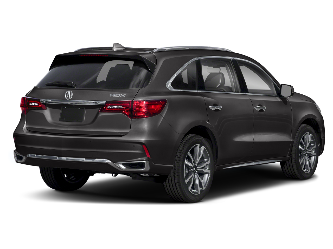 2020 Acura MDX w/Advance Pkg