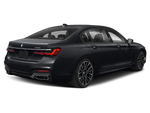 2020 BMW 7 Series 750i xDrive